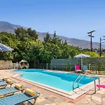 Lourdas By Trapeza (Kefalonia)