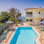 Villa Lourdas By Trapeza (Kefalonia)