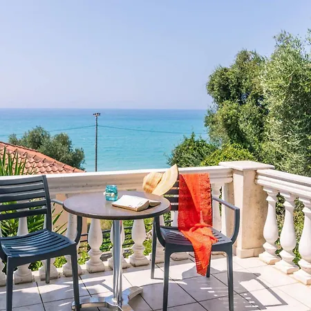 Lourdas By * Trapeza (Kefalonia)