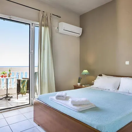 Lourdas By Villa Trapeza (Kefalonia)